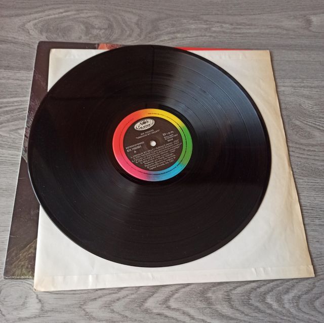 Vinilo " Joe cocker"