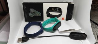 Xiaomi Mi Band 4
