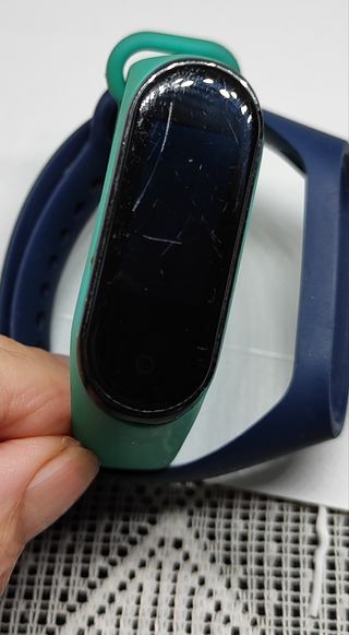 Xiaomi Mi Band 4
