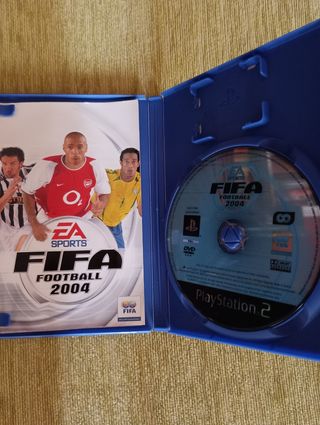 Juegos ps2 títulos variados