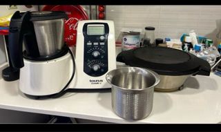 Robot cocina Mycook Taurus