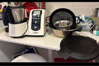 Robot cocina Mycook Taurus