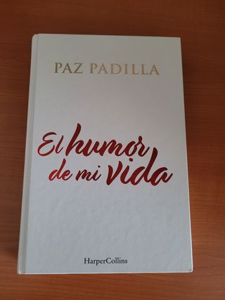 El humor de mi vida