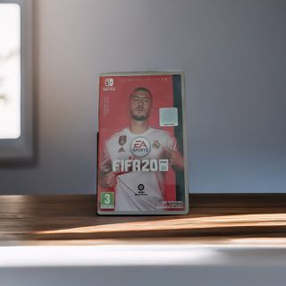 FIFA 20