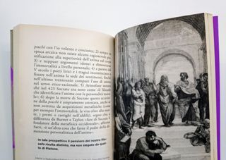 Socrate Collana Filosofica Grandangolo 2009 RCS