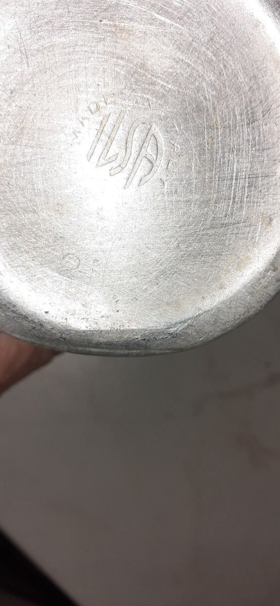 Macchina da caffè napoletana moka anni 60/70