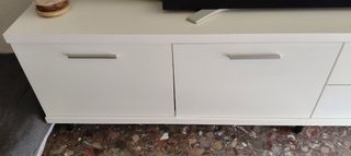 Mueble TV ikea