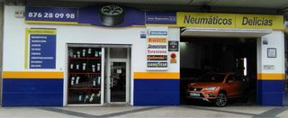 MOTOR CALEFACCION AUDI A4 B9 2016