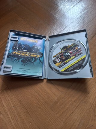 Motor Storm PS3