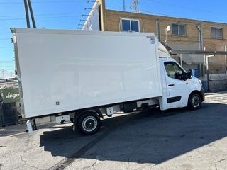 TRANSPORTES REFRIGERADOS CONGELACIÓN FRIGORIFICO