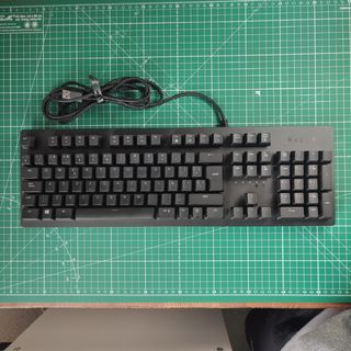 ⌨️ Tastiera meccanica Razer Huntsman