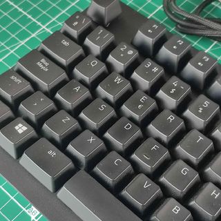 ⌨️ Tastiera meccanica Razer Huntsman