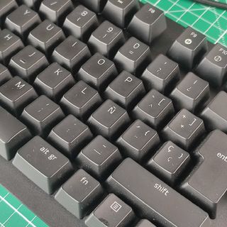 ⌨️ Tastiera meccanica Razer Huntsman