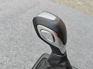 pomo automatico ford focus 3