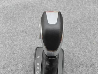 pomo automatico ford focus 3