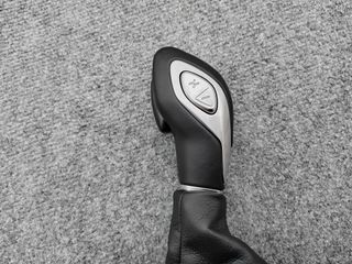 pomo automatico ford focus 3