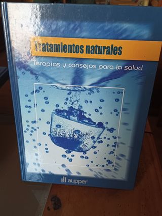 Tratamientos naturales y medicina n