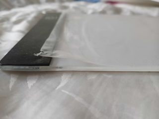 Tavoletta grafica per disegni