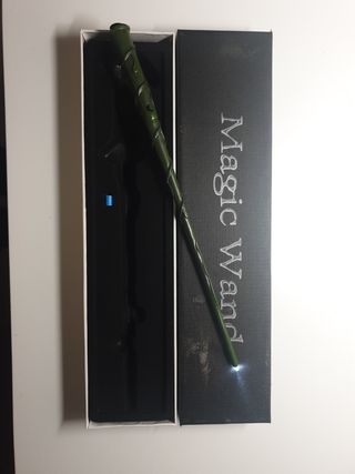 Varita de Harry Potter