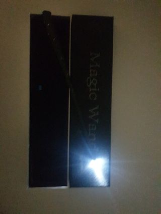 Varita de Harry Potter