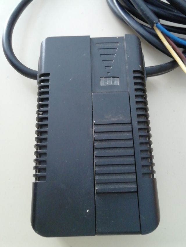 Regulador para lámpara de 1W a 300W