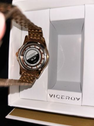 Reloj viceroy