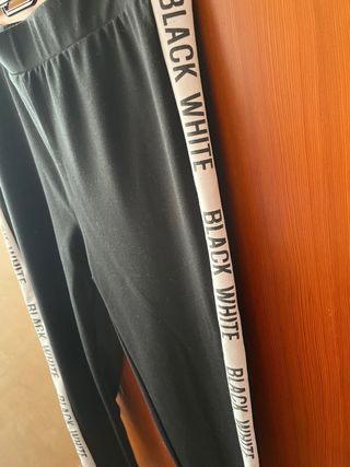 Leggins deporte