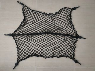 Red portabultos maletero C4 Picasso