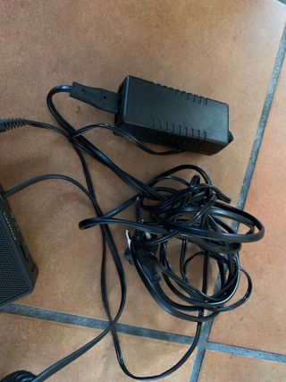 Philips Dictation System 730