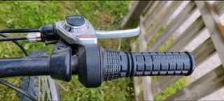 Mountain bike Nuzzi 26"