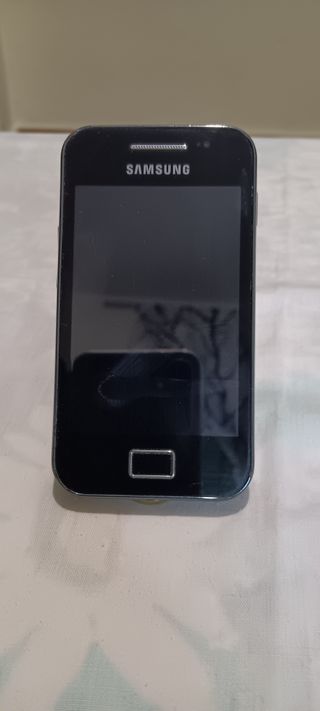 Samsung · Galaxy Pocket Neo S5310