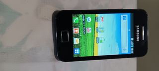 Samsung · Galaxy Pocket Neo S5310