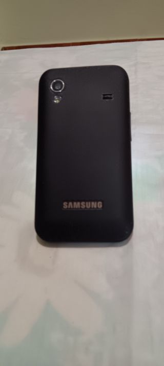 Samsung · Galaxy Pocket Neo S5310