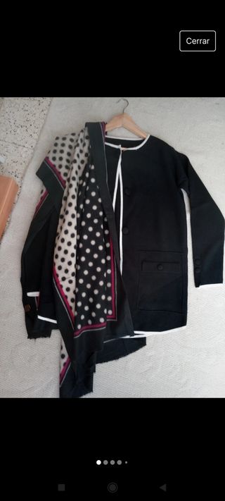 Lotes de ropa, 38 , 40