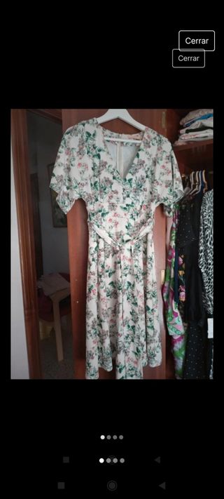 Lotes de ropa, 38 , 40