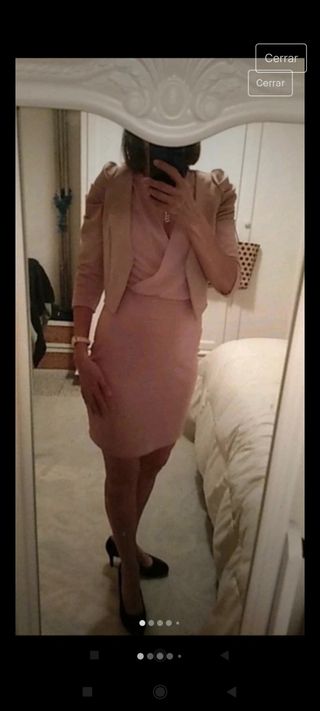 Lotes de ropa, 38 , 40