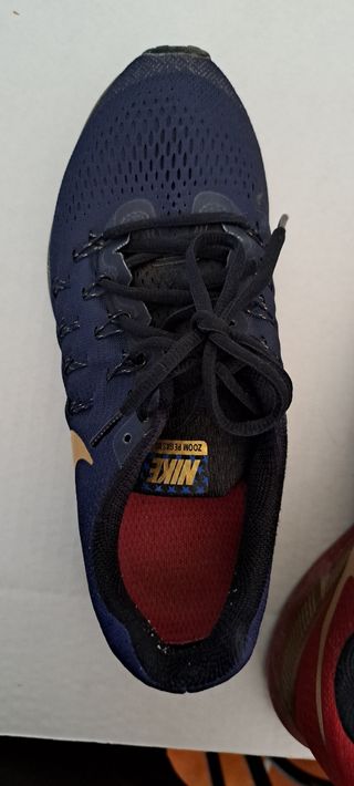 Zapatillas Nike Edición Especial