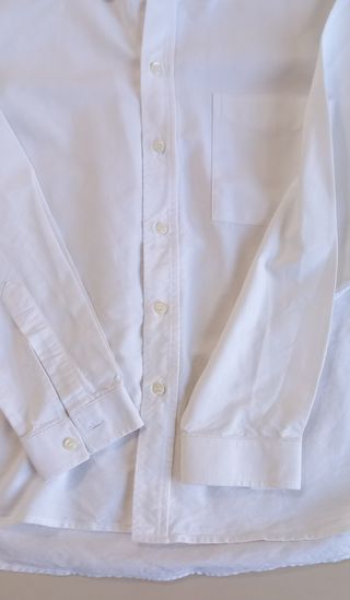 Camicia cotone bambino