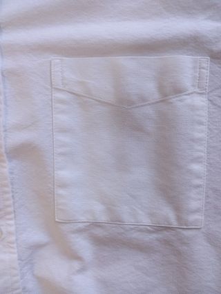 Camicia cotone bambino