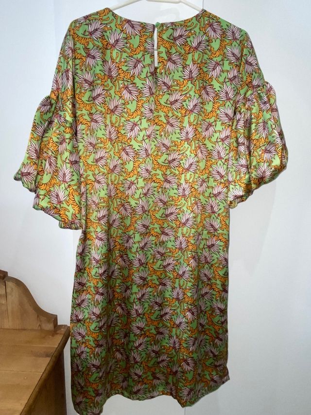 Vestido compañia fantastica