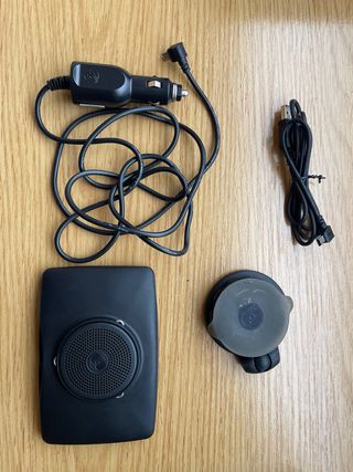 GPS Tomtom