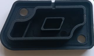 Tapón líquido frenos moto