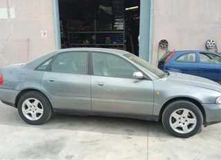 Audi 383535 centralita motor uce 038906018s a4 1.9