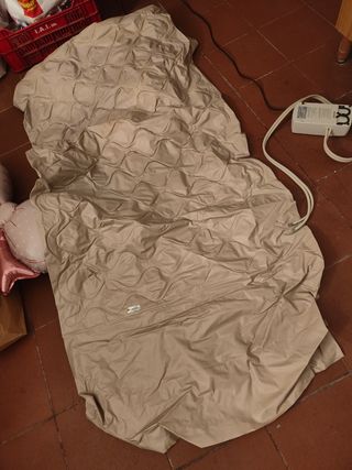 Materasso antudecubito