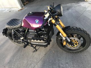 BMW k100