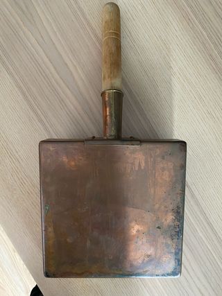 Sarten para tortilla japonesa tamagoyaki