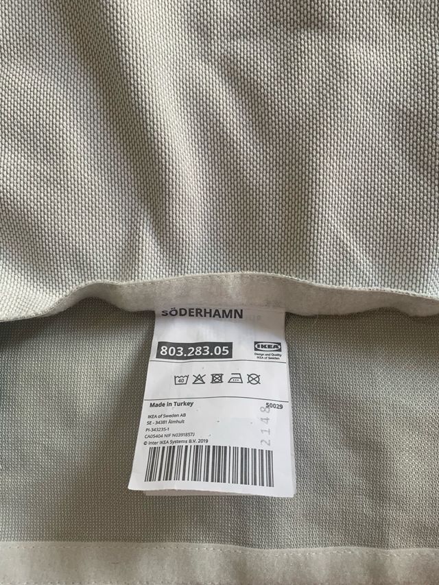 Repozabrazo soderhamn finnsta blanca