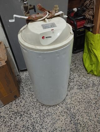Termo eléctrico Fagor 30 Litros 