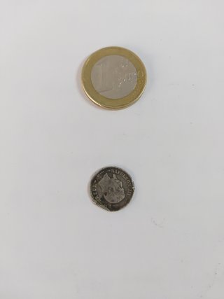 Moneda Napoleón III