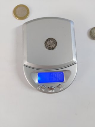 Moneda Napoleón III